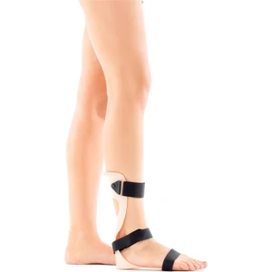 Orlex refleks Afo Sol (Bileğin Statik Dorsifleksiyonunu Sağlayarak Lateral Stabilitesini Arttırır.)