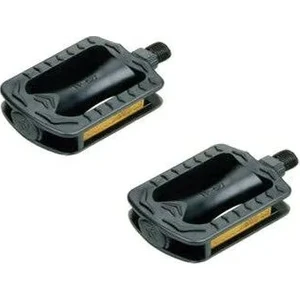 Knt Çocuk Pedal  FP-627 (Siyah)