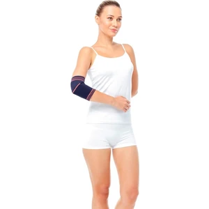 Orlex®  Orx-D 47 Örme Düz Dirseklik  (Spor Aktiviteleri Sırasında Kullanıma Uygundur)