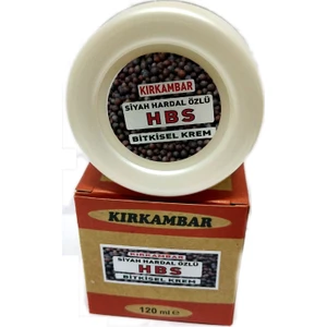 Huzursuz Bacak Sendromu Kremi 120 ml