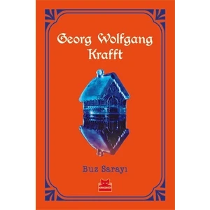 Buz Sarayı - Georg Wolfgang Krafft