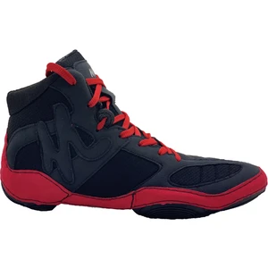 More Sports Spor Güreş Ayakkabısı Erkekler İçin Hafif ve Esnek Tekstil Malzeme ile Üretilmiştir