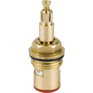 Aç Kapa Salmastra-Musluk İç Salmastrası