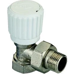 Standart 1/2 Petek Köşe Radyatör Vanası