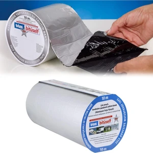 Bitüself Oto Ses Yalıtım Bandı 30 cm x 10 mt