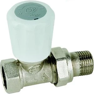 Petek Vanası-Kalorifer Petek Vanası 1/2