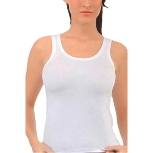 Imer - Imer Kalın Askılı Modal Süprem Atlet 1233