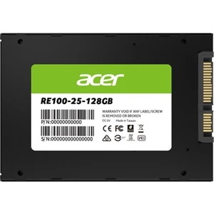 RE100 128GB 450MB-500MB/S Sata 2.5" SSD BL.9BWWA.106