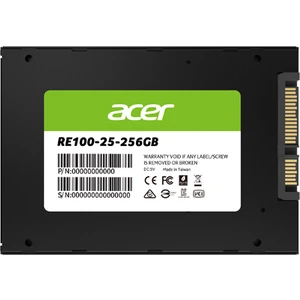 RE100 256GB 450MB-500MB SATA SSD