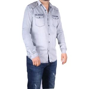 Viking's Line Gömlek