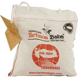 Tarhana Baba Acılı Tarhana 500 gr