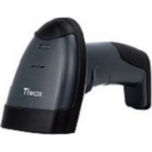Tıwox VS-113 1d Lazer Kablolu USB Barkod Okuyucu + Stand