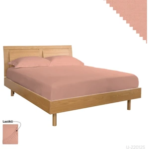 Poplin Lastikli Çarşaf