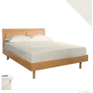 Poplin Lastikli Çarşaf
