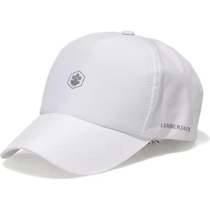 CT590 Gmz Beyaz Erkek Şapka