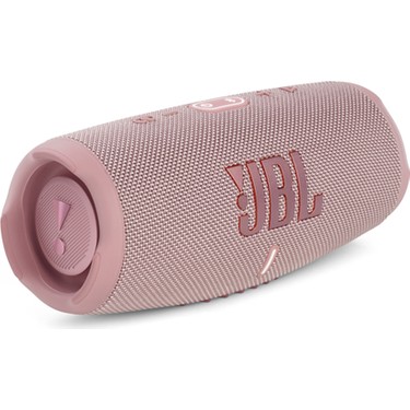 JBL Charge5, Bluetooth Hoparlör, Ipx7, Pembe Fiyatı