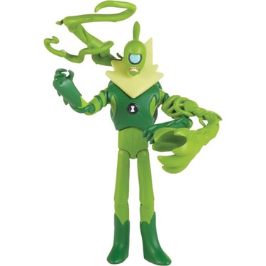 Ben 10 Wildvine Fiyatı, Taksit Seçenekleri ile Satın Al