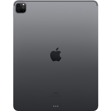 Apple iPad Pro 4.Nesil Wi-Fi 512GB 12.9 Tablet - Uzay Grisi Fiyatı