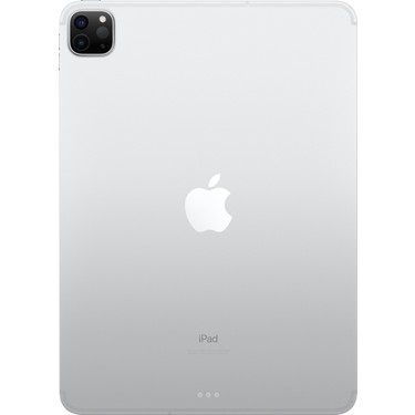 Apple iPad Pro 2.Nesil Wi-Fi Cellular 128GB 11 Tablet - Fiyatı