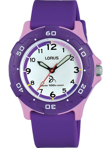 Lorus® RRX59GX9 Relógio Criança Menina