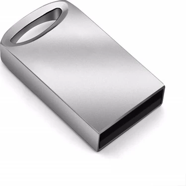 Everon 64 GB USB 2.0 Metal Flash Bellek