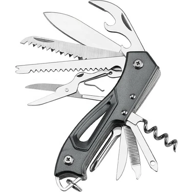 Valkyrie Çok Fonksiyonlu Outdoor Isviçre Kamp Cep