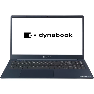 Dynabook Satellite Pro C50 H 112 Intel Core i5 1035G1 8GB 256GB SSD Freedos 15.6'' FHD Taşınabilir