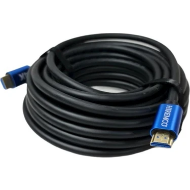 Hiremco 4K 60Hz Ultra Hd 10METRE HDMI Kablo