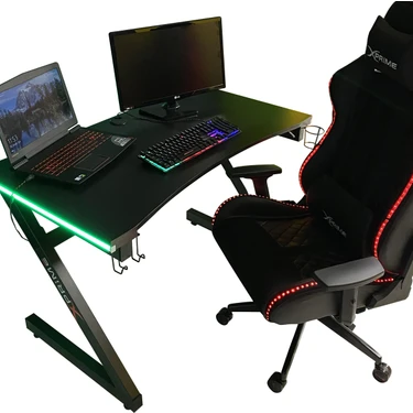 Xprime Markus Rgb Ledli Oyuncu