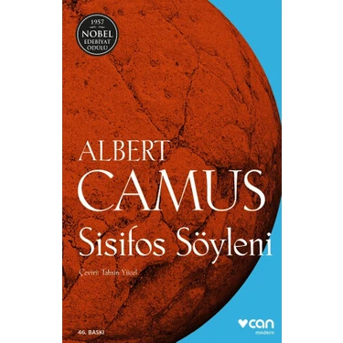 Sisifos Söyleni - Albert