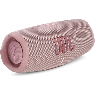 JBL Charge5, Bluetooth Hoparlör, Ipx7, Pembe Fiyatı