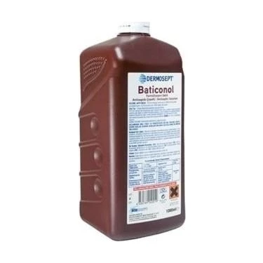 DERMOSEPT Batikon 1000 ml - 5