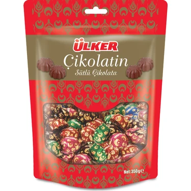 Ülker Çikolatin Ikramlık 350