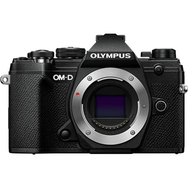 Olympus Om-D E-M5 Mark Iıı Body Fotoğraf
