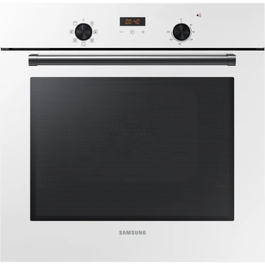 Samsung NV60K5140BW/TR Ankastre