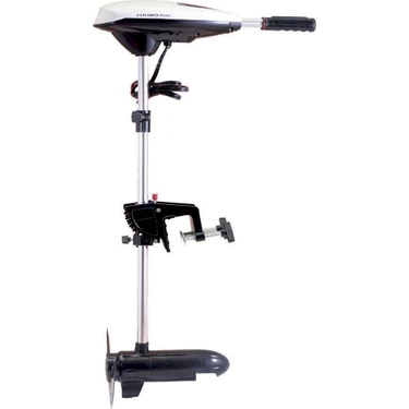Haibo Et-54 Elektrikli Bot Motoru 54