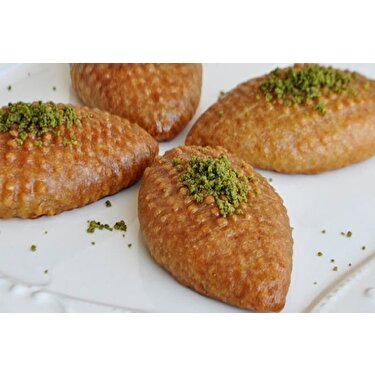 Ruya Baklavalari Kalburabasti 1 Kg Fiyati Taksit Secenekleri