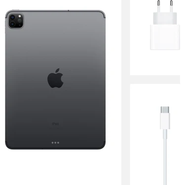 iPadPro 11 第二世代　512GB Wi-Fiセルラー　MXE62J/A Apple iPad Pro 11インチ 第2世代 Wi-Fi 512GB 2020年春モデル