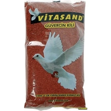 Vitasand  Vitasand Güvercin Kili 1