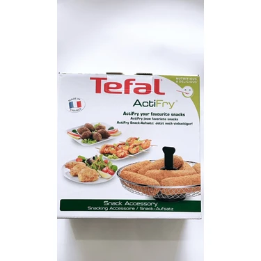 Tefal Actifry Gunies Atıştırmalık Sepeti Fiyatı