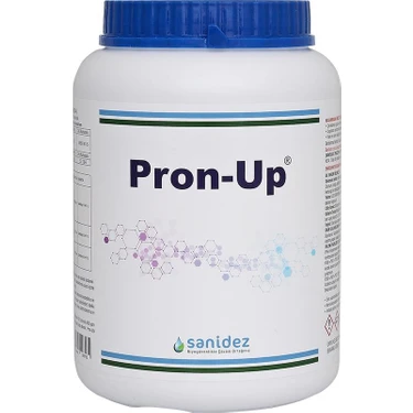 Pron-Up Yeni Nesil Yer-Yüzey Dezenfektanı 1