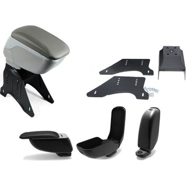 Otoline Volkswagen Polo 1995 2001 6n2 Uyumlu Kol Dayama Gri Fiyati