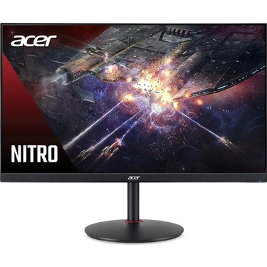 Acer Nitro XV242YPBMIIPX 23.8" 165Hz 2ms (HDMI+Display) FreeSync FHD LED Monitör