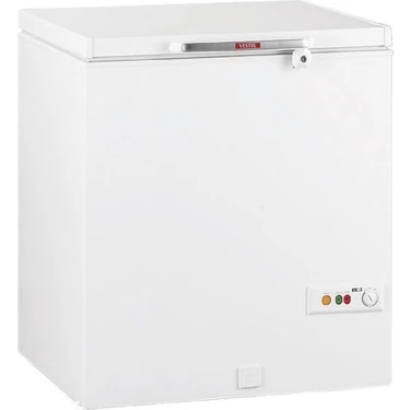 Vestel SD20011 Sandık Tipi Derin