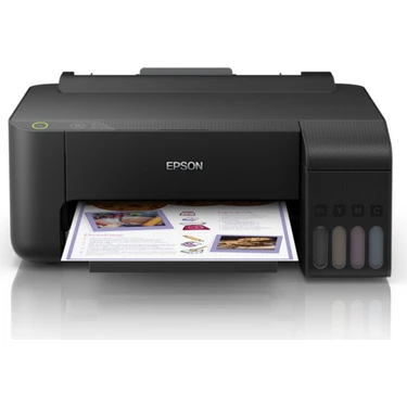 Epson C11CG89401S1 Ecotank L1110 Tanklı