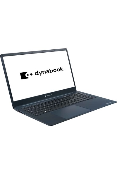 Dynabook Satellite Pro C50 H 112 Intel Core i5 1035G1 8GB 256GB SSD Freedos 15.6'' FHD Taşınabilir Bilgisayar Taşınabilir Bilgisayar
