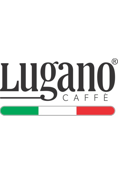Lugano Caffe Strong Filtre Kahve 250 gr