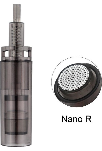 Dr. Pen Dermapen Iğnesi Dr.pen A7 Nano B 10 Adet
