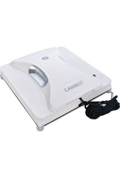 Cambot WIN3030 Otomatik Cam Silme Robotu
