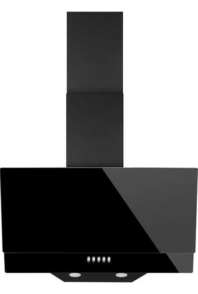 Ferre 5+0 Fonksiyonlu Turbo Digital Siyah Set ( S 2140 + 6010 + D003)